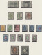 Finland: 1856/1900 (ca.), Mainly Used Collection Of Classic And Semi-classic Iss - Usados