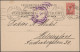 Delcampe - Finland: 1884/2013, Balance Of Apprx. 370 Covers/cards/stationeries, Showing A L - Lettres & Documents