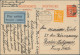 Finland - Postal Stationery: 1870's-1950 (c.): Near To 100 Postal Stationery Ite - Ganzsachen