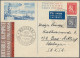 Delcampe - Finland - Postal Stationery: 1872/1980 (ca.), Collection Of Apprx. 240 Used/unus - Enteros Postales