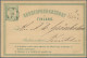 Delcampe - Finland - Postal Stationery: 1872/1980 (ca.), Collection Of Apprx. 240 Used/unus - Postwaardestukken