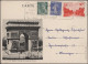 France: 1812/2004, Sophisticated Balance Of Apprx. 390 Covers/cards From A Good - Collections