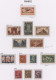 Delcampe - France: 1849/1969, Used And Mint Collection In Two DAVO Albums, Mixed Condition, - Colecciones Completas