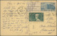 France: 1857/1965, France+area, Lot Of Apprx. 100 Covers/cards, E.g. Nice Napole - Colecciones Completas