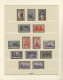 Delcampe - France: 1932/1944, A Decent MNH Collection In A Lindner Hingeless Album (only 19 - Sammlungen