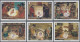 Delcampe - Gibraltar: 2001/2016. Collection Containing 3701 IMPERFORATE Stamps And 137 IMPE - Gibraltar