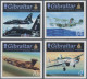 Delcampe - Gibraltar: 2001/2016. Collection Containing 3701 IMPERFORATE Stamps And 137 IMPE - Gibraltar