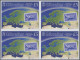 Delcampe - Gibraltar: 2001/2016. Collection Containing 3701 IMPERFORATE Stamps And 137 IMPE - Gibraltar