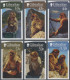 Delcampe - Gibraltar: 2001/2016. Collection Containing 3701 IMPERFORATE Stamps And 137 IMPE - Gibraltar