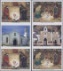 Delcampe - Gibraltar: 2002/2013. Collection Containing 201 IMPERFORATE Stamps (inclusive S/ - Gibraltar