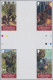 Delcampe - Gibraltar: 2002/2013. Collection Containing 201 IMPERFORATE Stamps (inclusive S/ - Gibraltar