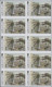 Delcampe - Gibraltar: 2002/2013. Collection Containing 201 IMPERFORATE Stamps (inclusive S/ - Gibraltar