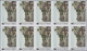 Delcampe - Gibraltar: 2002/2013. Collection Containing 201 IMPERFORATE Stamps (inclusive S/ - Gibraltar