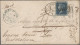 Great Britain: 1835/1890's: 40 Covers, Postcards And A Parcel Label All Franked - Otros & Sin Clasificación