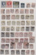 Great Britain: 1840/1910 (ca.), Used Collection/balance On Stockpages, As Usual - Oblitérés