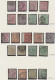 Great Britain: 1840/1913, Valuable Used And Unused Collection Of Mainly QV Issue - Gebraucht