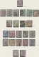 Great Britain: 1840/1913, Valuable Used And Unused Collection Of Mainly QV Issue - Gebraucht