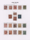 Great Britain: 1840/1970, Used And Mint Collection In A DAVO Album, Varied Condi - Oblitérés