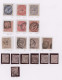 Great Britain: 1840/1970, Used And Mint Collection In A DAVO Album, Varied Condi - Usados