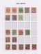 Great Britain: 1840/1970, Used And Mint Collection In A DAVO Album, Varied Condi - Usados