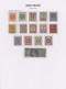 Delcampe - Great Britain: 1840/1970, Used And Mint Collection In A DAVO Album, Varied Condi - Gebraucht