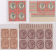 Delcampe - Great Britain: 1840/1970, Used And Mint Collection In A DAVO Album, Varied Condi - Gebraucht