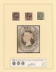 Great Britain: 1840/1980, Comprehensive Used And Mint Collection In Two Binders, - Autres & Non Classés