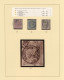 Delcampe - Great Britain: 1840/1980, Comprehensive Used And Mint Collection In Two Binders, - Andere & Zonder Classificatie