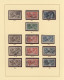 Delcampe - Great Britain: 1840/1980, Comprehensive Used And Mint Collection In Two Binders, - Andere & Zonder Classificatie