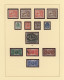 Delcampe - Great Britain: 1840/1980, Comprehensive Used And Mint Collection In Two Binders, - Autres & Non Classés