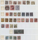 Delcampe - Great Britain: 1840-1951 Ca.: Collection Of Covers, Postcards, Postal Stationery - Otros & Sin Clasificación