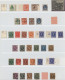 Delcampe - Great Britain: 1840-1951 Ca.: Collection Of Covers, Postcards, Postal Stationery - Andere & Zonder Classificatie
