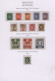Great Britain: 1885/1957, P.O.abroad, Mint And Used Collection Of Levant+Morocco - Oblitérés