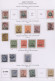 Delcampe - Great Britain: 1885/1957, P.O.abroad, Mint And Used Collection Of Levant+Morocco - Usados