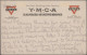 Delcampe - Great Britain: 1890/1940's Ca.: More Than 100 Covers, Postcards Picture Postcard - Brieven En Documenten