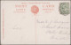 Delcampe - Great Britain: 1890/1940's Ca.: More Than 100 Covers, Postcards Picture Postcard - Brieven En Documenten