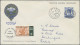 Delcampe - Great Britain: 1900-1980's (c.) RAILWAY, TRAMS & T.P.O.: Collection Of Hundreds - Lettres & Documents