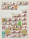 Great Britain - Machin: 1952/2000 (ca.), Comprehensive Accumulation Of The QEII - Machins