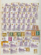 Great Britain - Machin: 1952/2000 (ca.), Comprehensive Accumulation Of The QEII - Machins