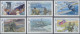 Delcampe - Guernsey: 2000/2016. Collection Containing 2515 IMPERFORATE Stamps And 37 IMPERF - Guernesey