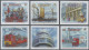 Delcampe - Guernsey: 2000/2016. Collection Containing 2515 IMPERFORATE Stamps And 37 IMPERF - Guernsey