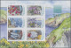 Delcampe - Guernsey: 2000/2016. Collection Containing 2515 IMPERFORATE Stamps And 37 IMPERF - Guernesey