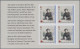 Delcampe - Guernsey: 2002/2016. Collection Containing 168 IMPERFORATE Stamps (inclusive S/s - Guernsey