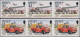 Jersey: 1999. Collection Containing 164 IMPERFORATE Stamps Concerning The Very I - Jersey