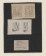 Great Britain - Specialities: 1910/1920 Ca., STAMP BOOKLET ADVERTISING: Attracti - Sonstige