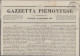 Delcampe - Italy -  Pre Adhesives  / Stampless Covers: 1800/1850 (ca), 8 Lighthouse Letter - ...-1850 Préphilatélie