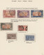 Italy: 1800-1820//1863-1990: Collection Of Mint And/or Used Stamps, Covers, Post - Collections