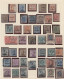 Delcampe - Italy: 1852/1973, Italian States+Italy+area, Comprehensive Mint And Used Collect - Collections