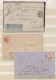 Italy: 1855/1880 (ca.), Collection Of 32 Entires, Slightly Mixed Condition, Comp - Collections