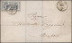 Delcampe - Italy: 1862/1897 Ca., Comprehensive Collection With Ca.200 Stamps And More Than - Verzamelingen